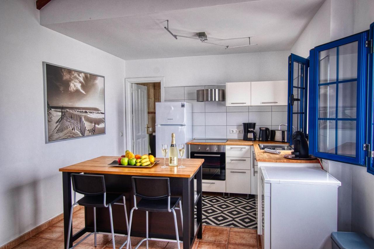 Ocean Tiny House En Casa Azul Lägenhet Punta Mujeres Exteriör bild