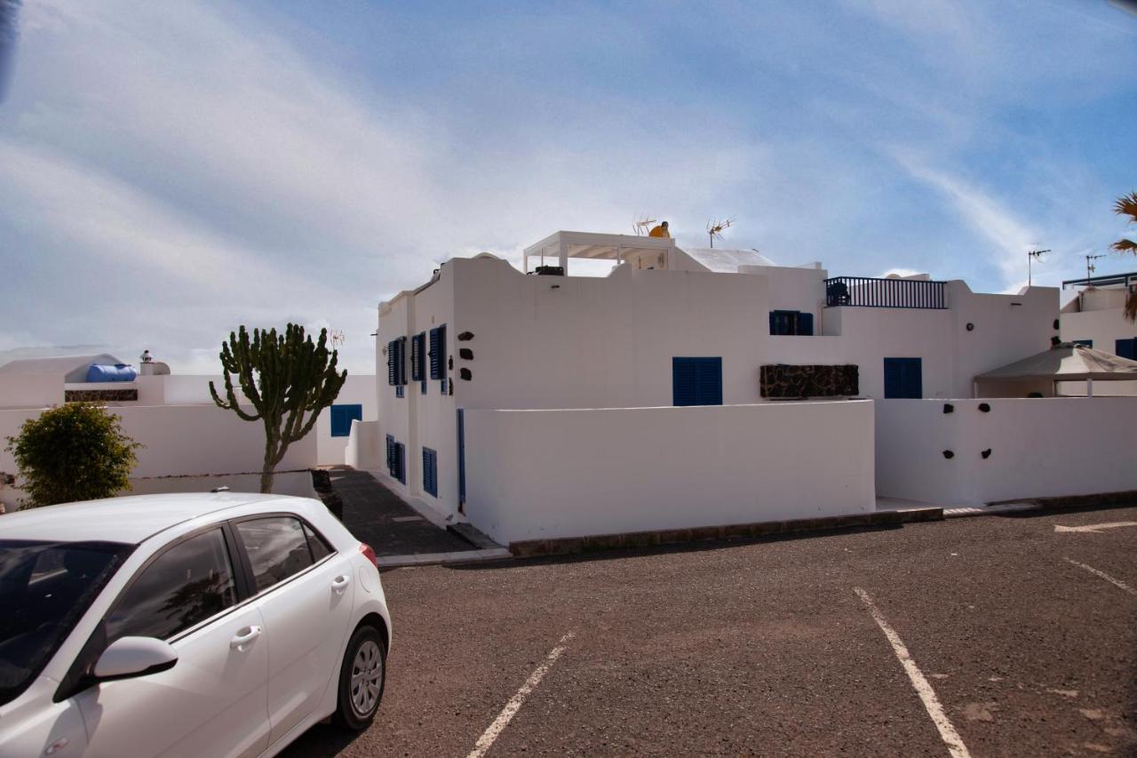 Ocean Tiny House En Casa Azul Lägenhet Punta Mujeres Exteriör bild