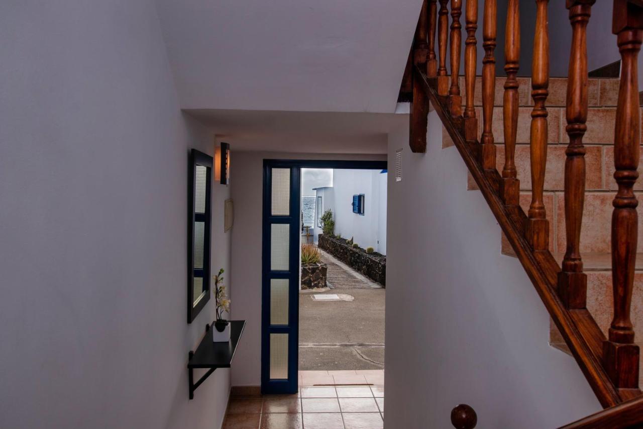 Ocean Tiny House En Casa Azul Lägenhet Punta Mujeres Exteriör bild