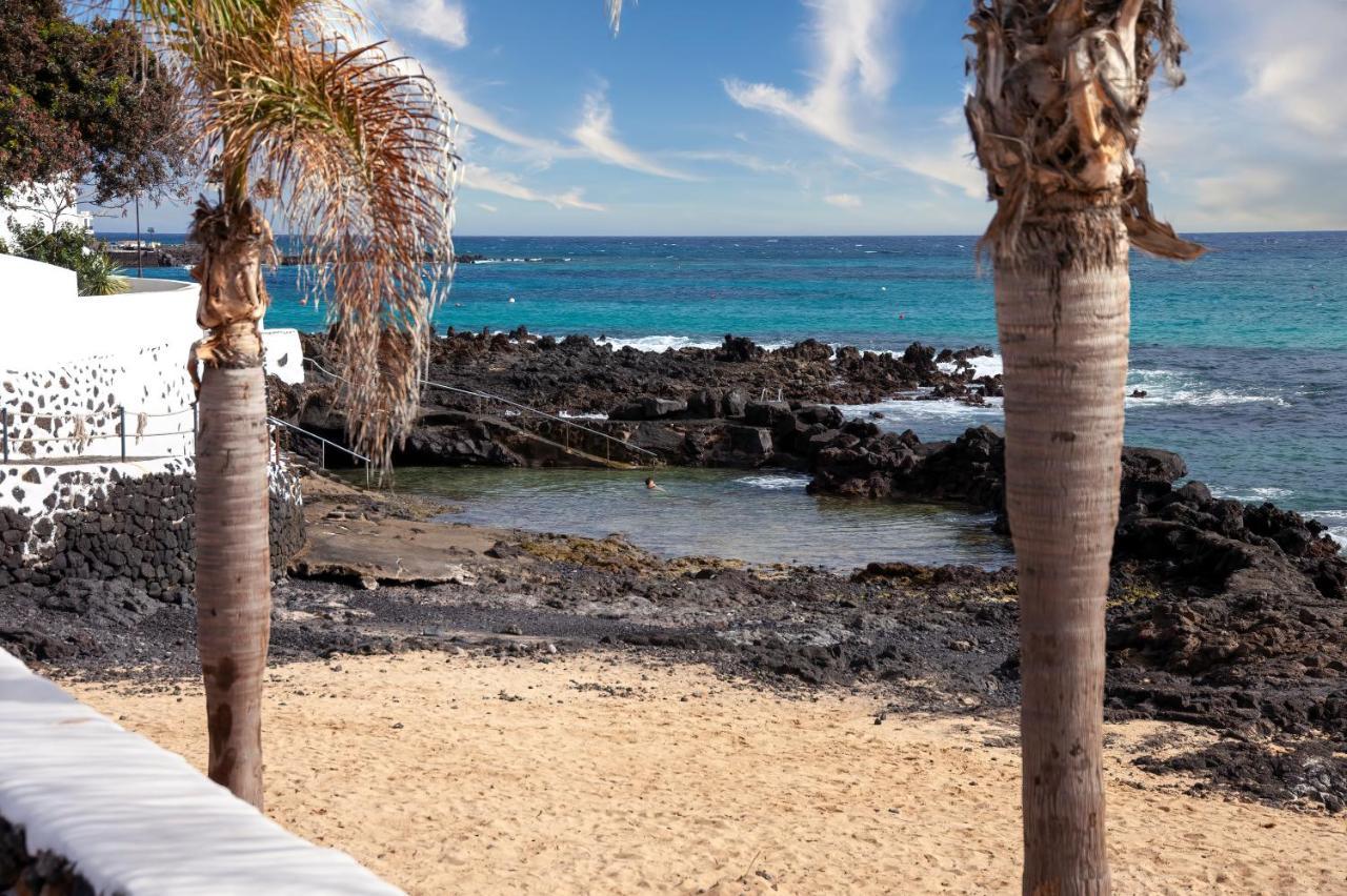 Ocean Tiny House En Casa Azul Lägenhet Punta Mujeres Exteriör bild