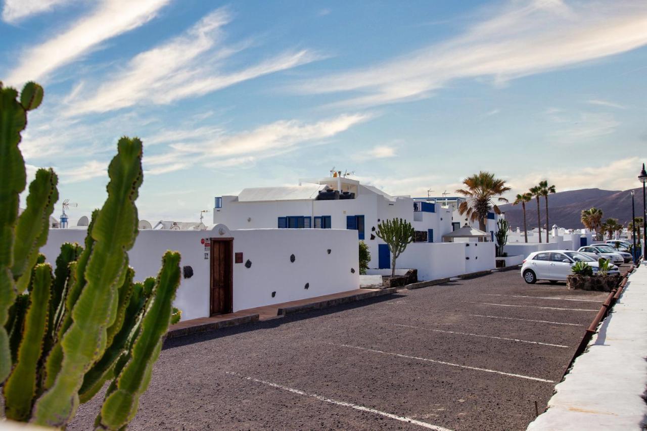 Ocean Tiny House En Casa Azul Lägenhet Punta Mujeres Exteriör bild